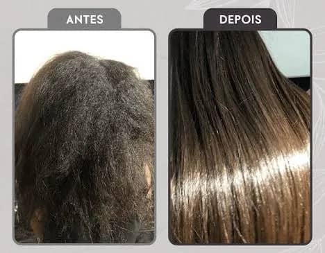 Imagem da campanha Rifa ESCOVA PROGRESSIVA