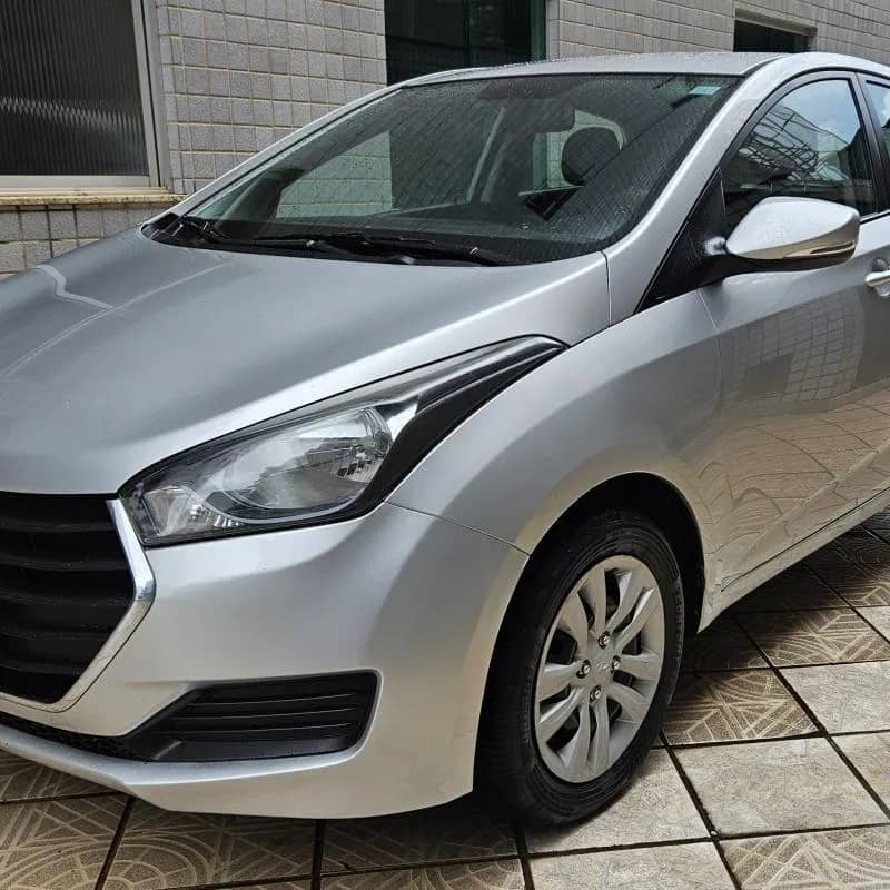 Imagem da campanha Kit Uber Starter - HB20 1.6 + Galaxy S23