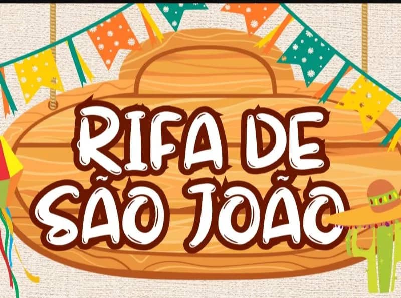Imagem da campanha Ação de bênçãos!!!