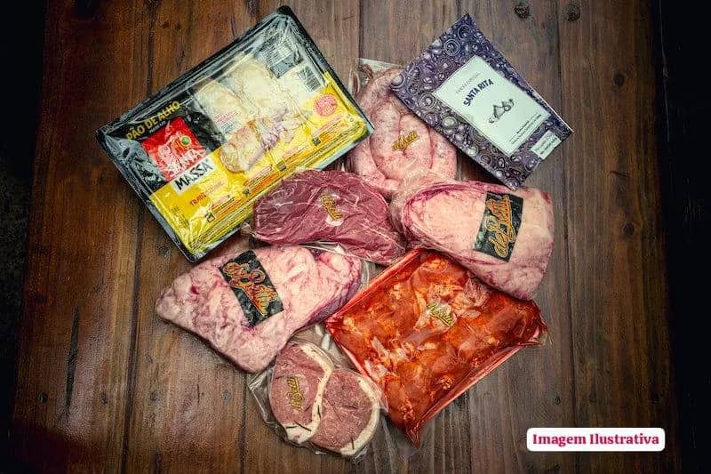 Imagem da campanha Kit Churrasco