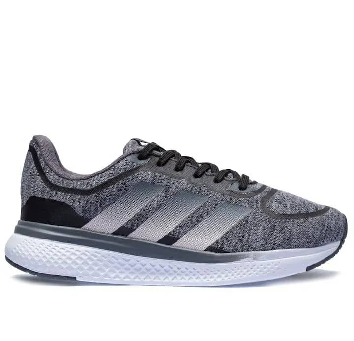 Imagem da campanha Rifa tênis Adidas