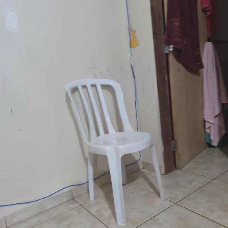 Imagem da campanha Rifas de Cadeiras