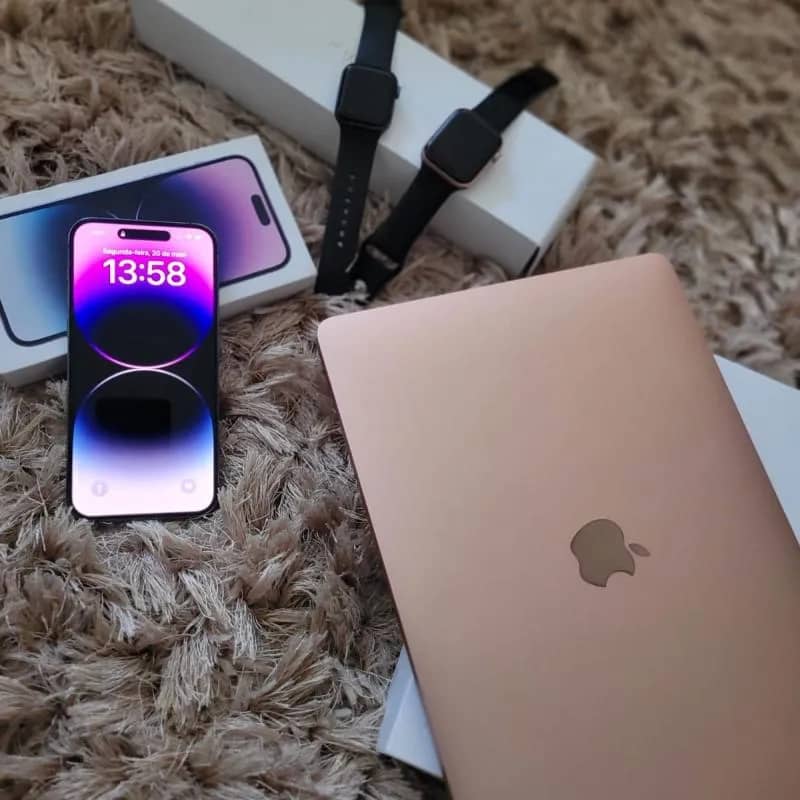 Imagem da campanha Rv rifas