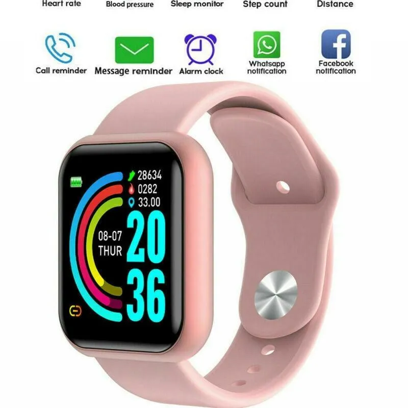 Imagem da campanha Daniel