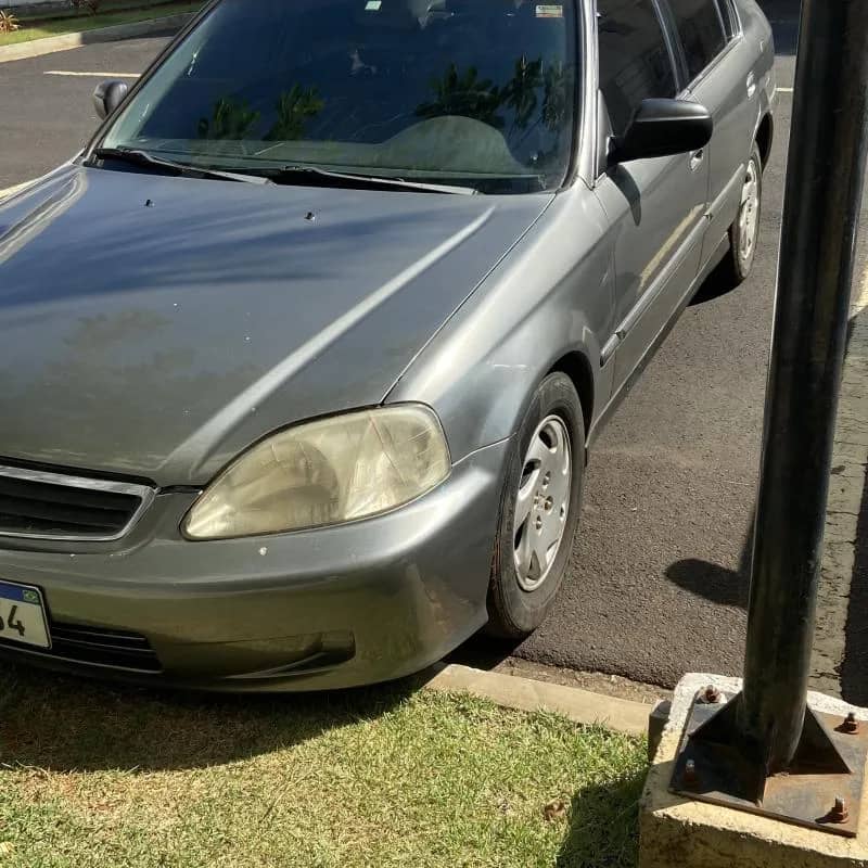 Imagem da campanha Ação  solidária