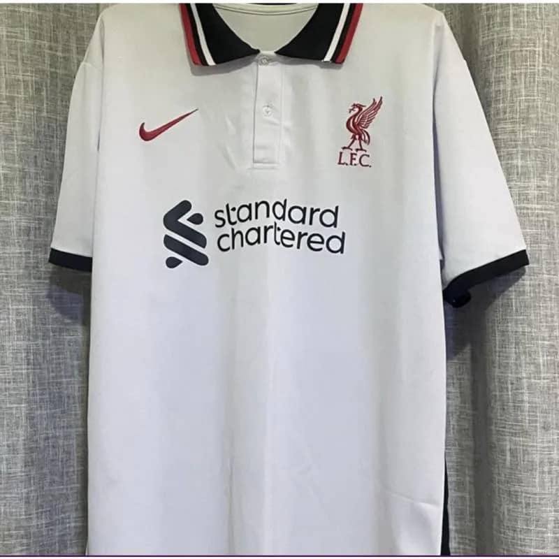 Imagem da campanha Camisa de time