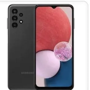 Imagem da campanha Celular Samsung galaxy A13