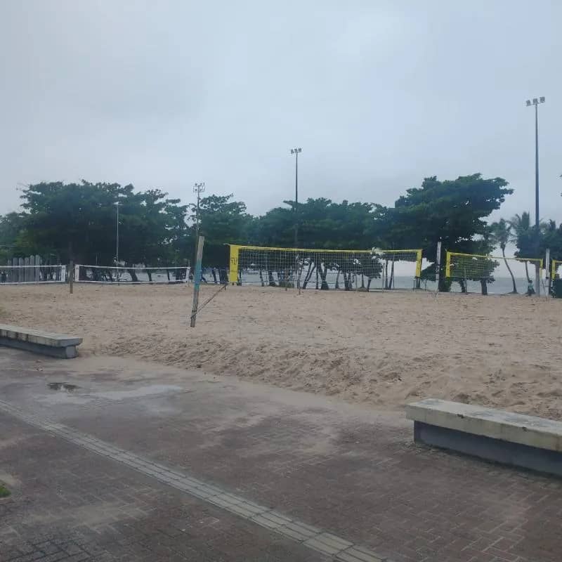 Imagem da campanha 100zao no pix