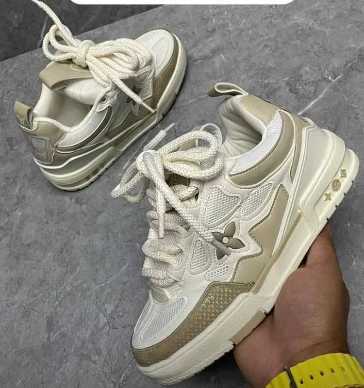 Imagem da campanha Tênis