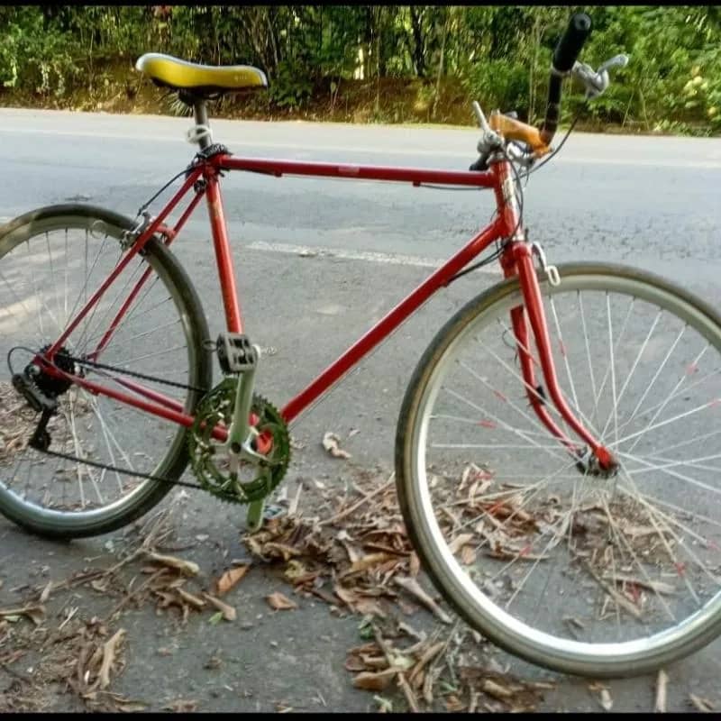 Imagem da campanha BIKE CALOI 10 COMPLETA