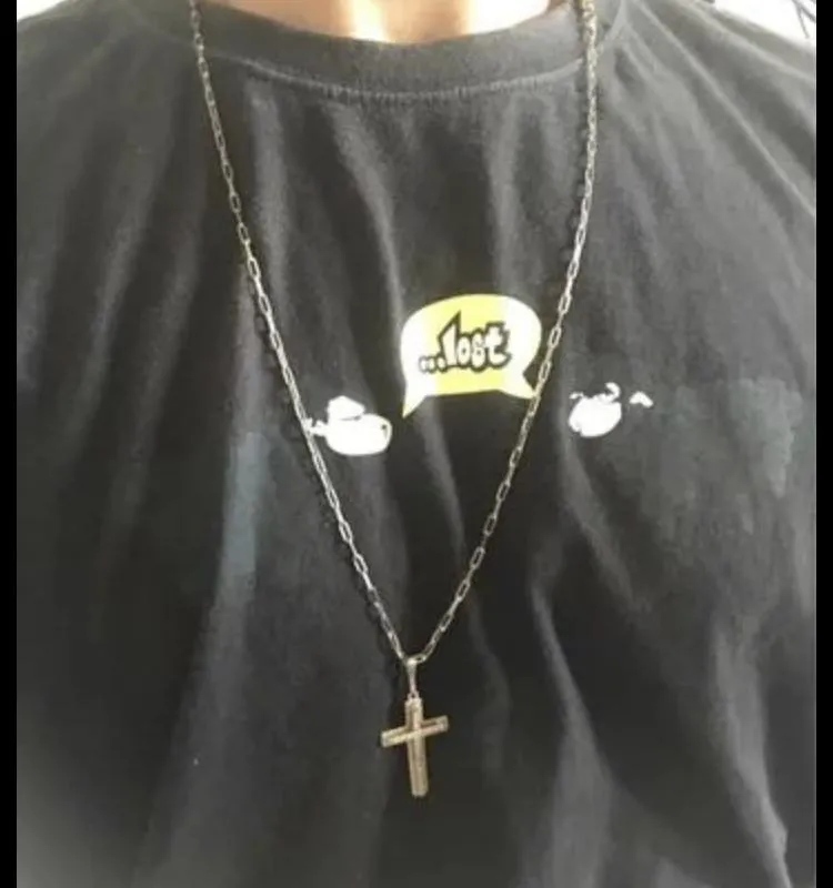 Imagem da campanha Cordão de Prata