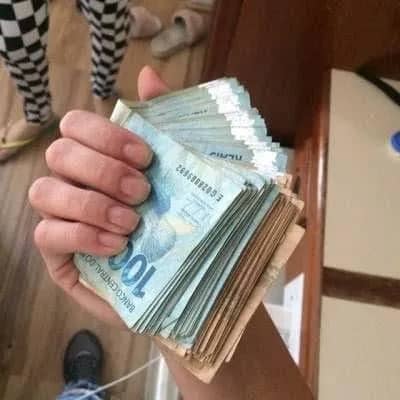 Imagem da campanha 1.000zão No Pix💰💰