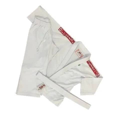 Imagem da campanha KIMONO BANZAI OLIMPIC OU 500$