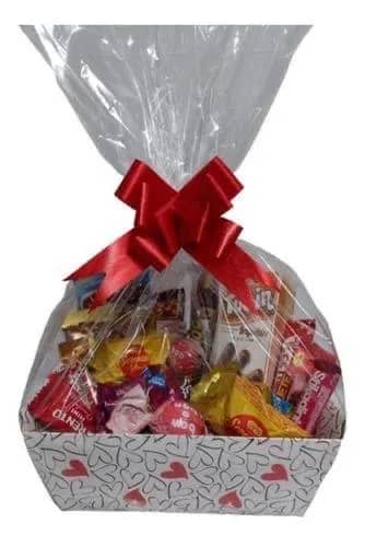 Imagem da campanha Rifa