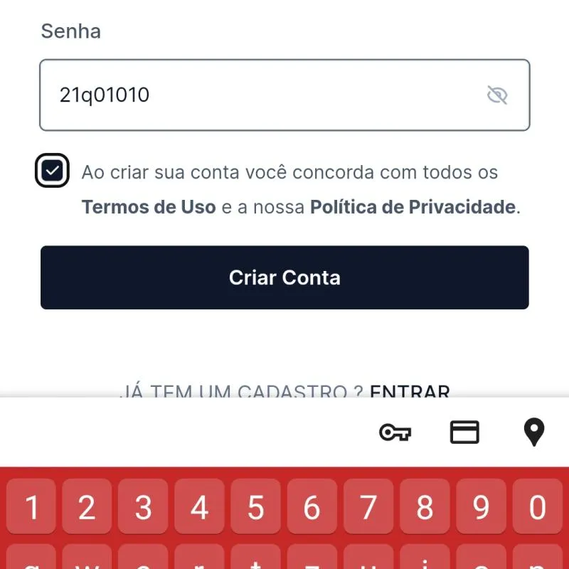 Imagem da campanha Josy e premiação