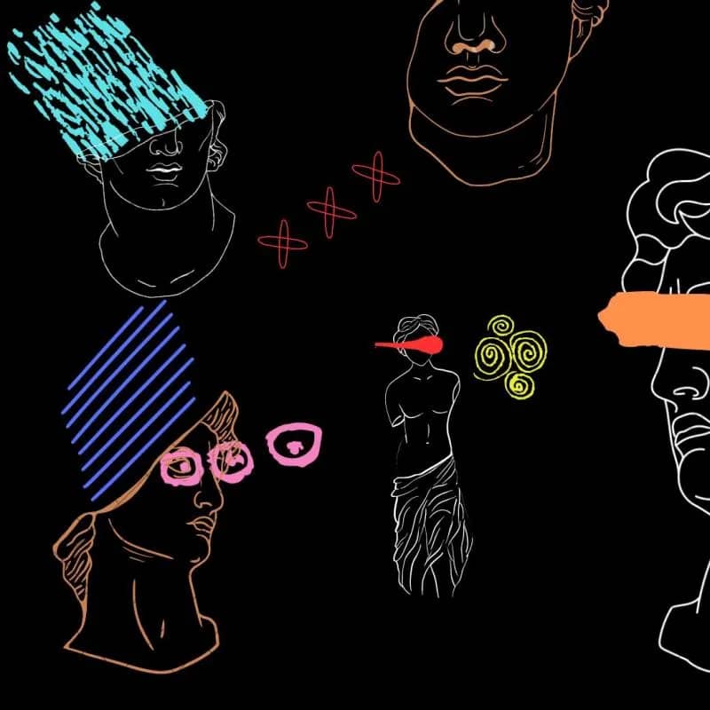 Imagem da campanha Ação Ajuda para Trabalho Acadêmico