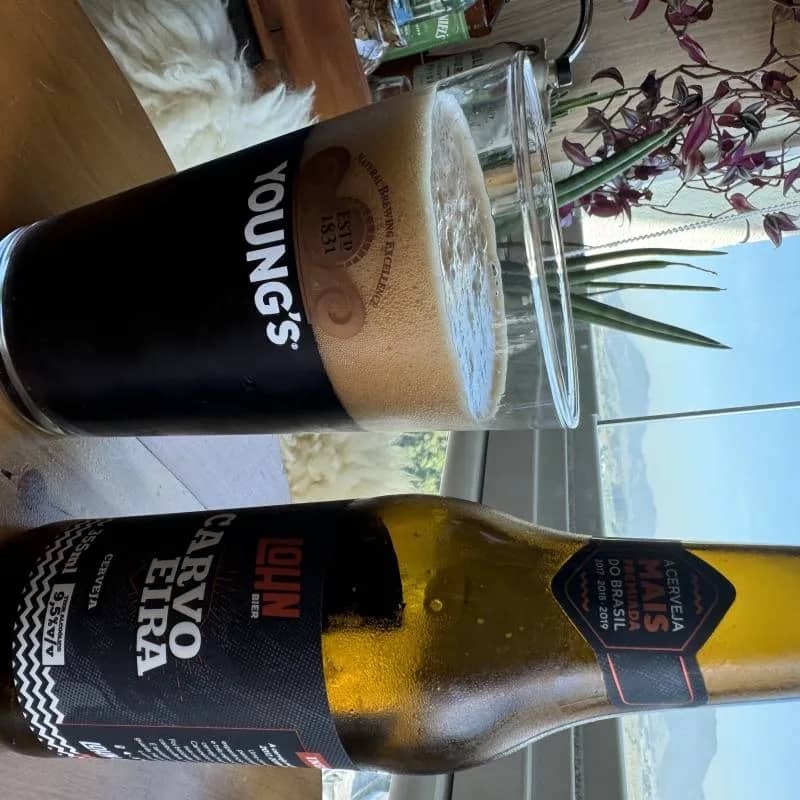 Imagem da campanha Combo de bebida