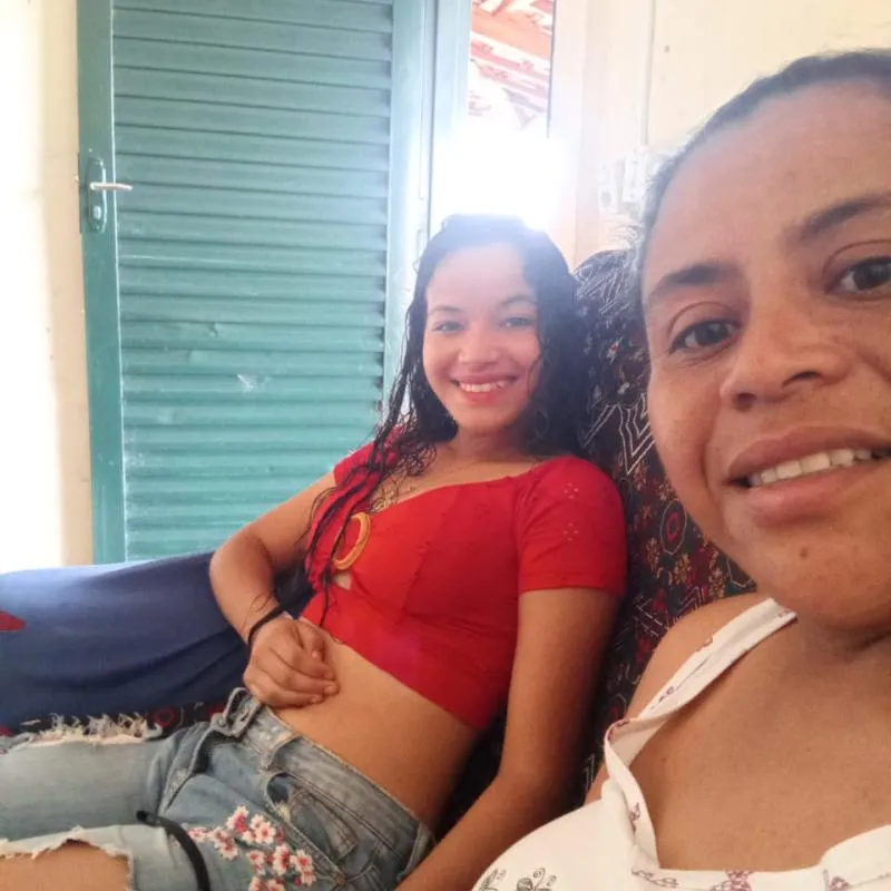 Imagem da campanha Meus 15 anos