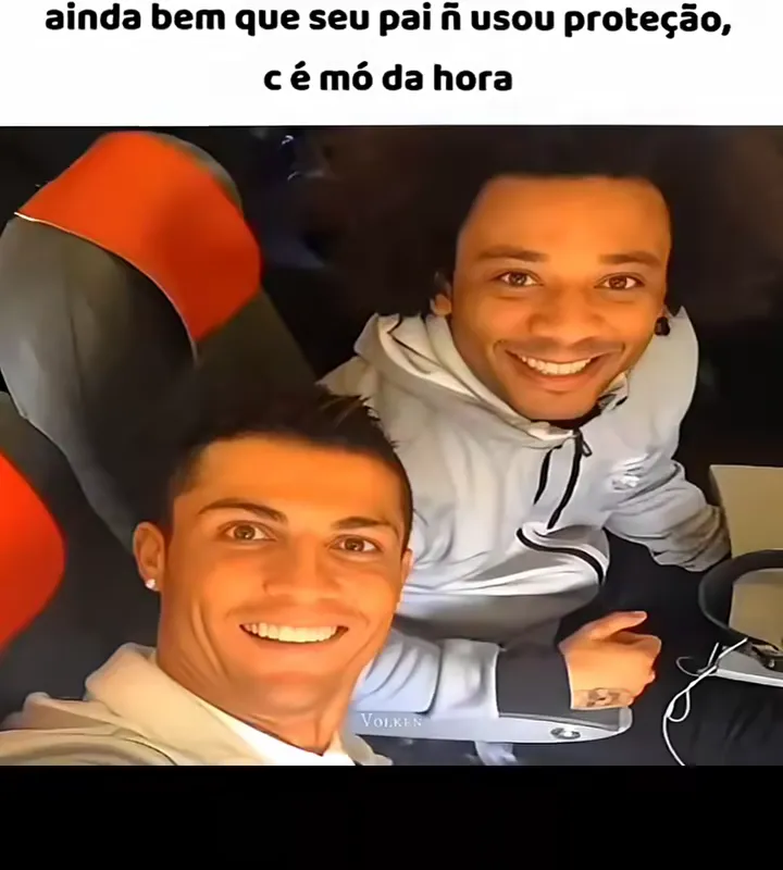 Imagem da campanha Rifinha