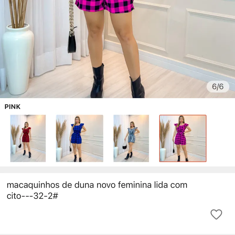 Imagem da campanha Testando a rifa