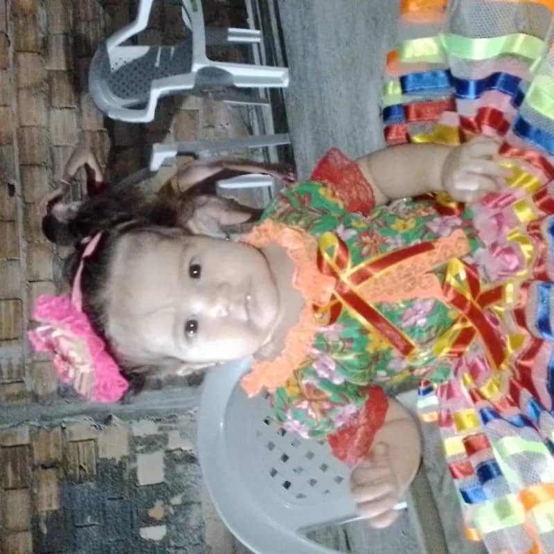 Imagem da campanha Rifa da eloh