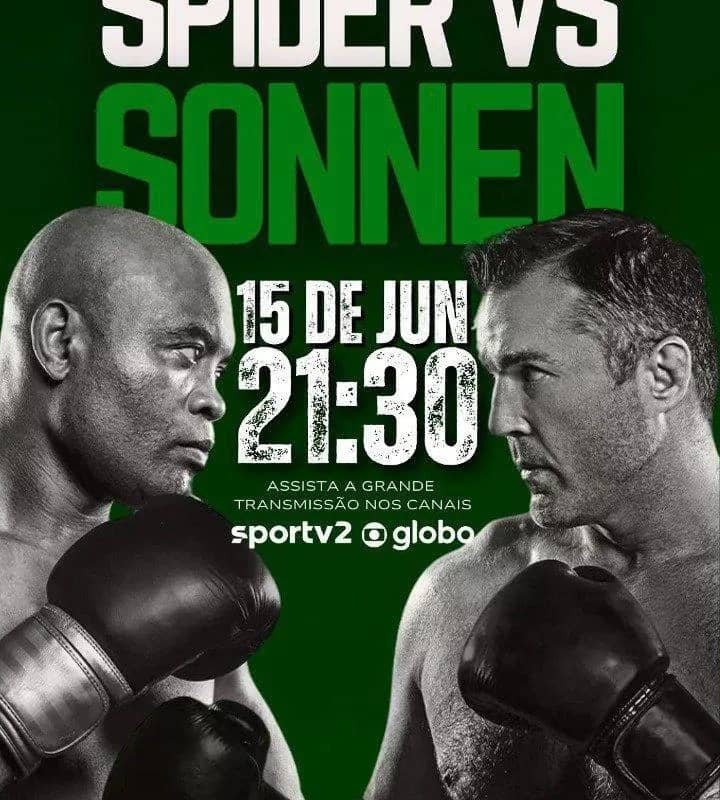 Imagem da campanha 1 ano de TV