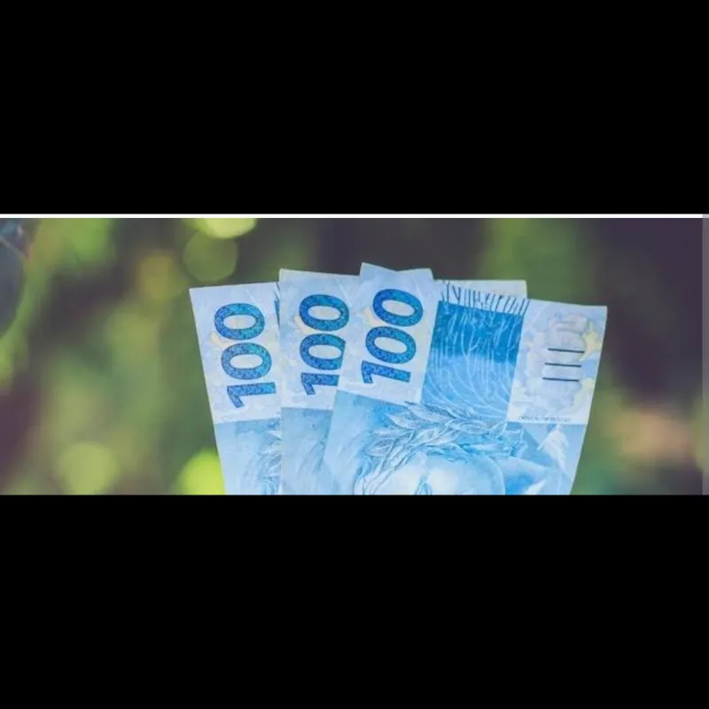 Imagem da campanha Rifa Da sorte