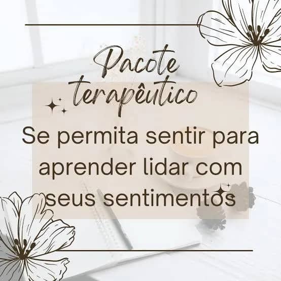 Imagem da campanha RifaTerapia - Pacote Sessões de Psicoterapia Psicanalítica