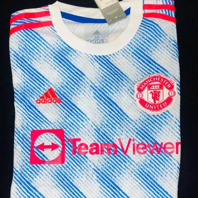 Imagem da campanha Camisa Manchester United TAILANDESA 1.1