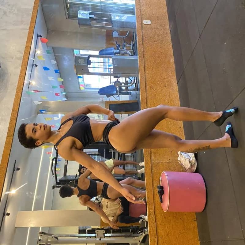 Imagem da campanha Rifa para campeonato