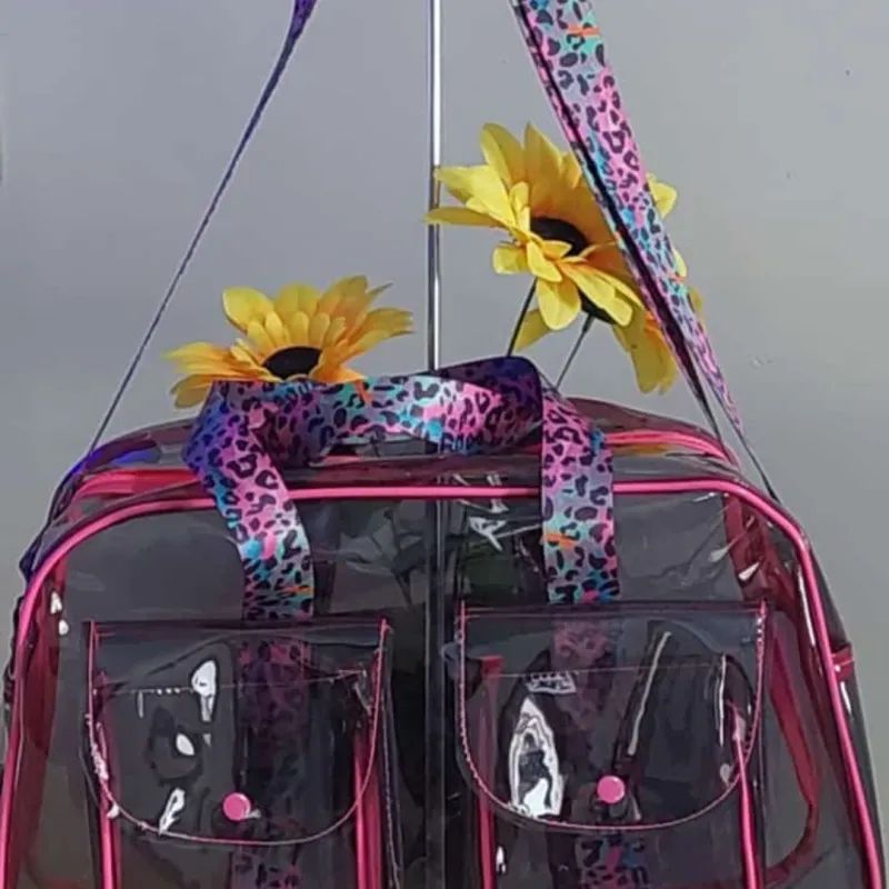 Imagem da campanha Rifa de uma bolsa