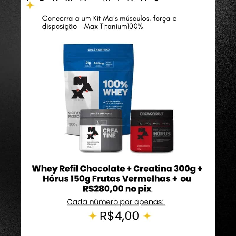 Imagem da campanha Forma Minas