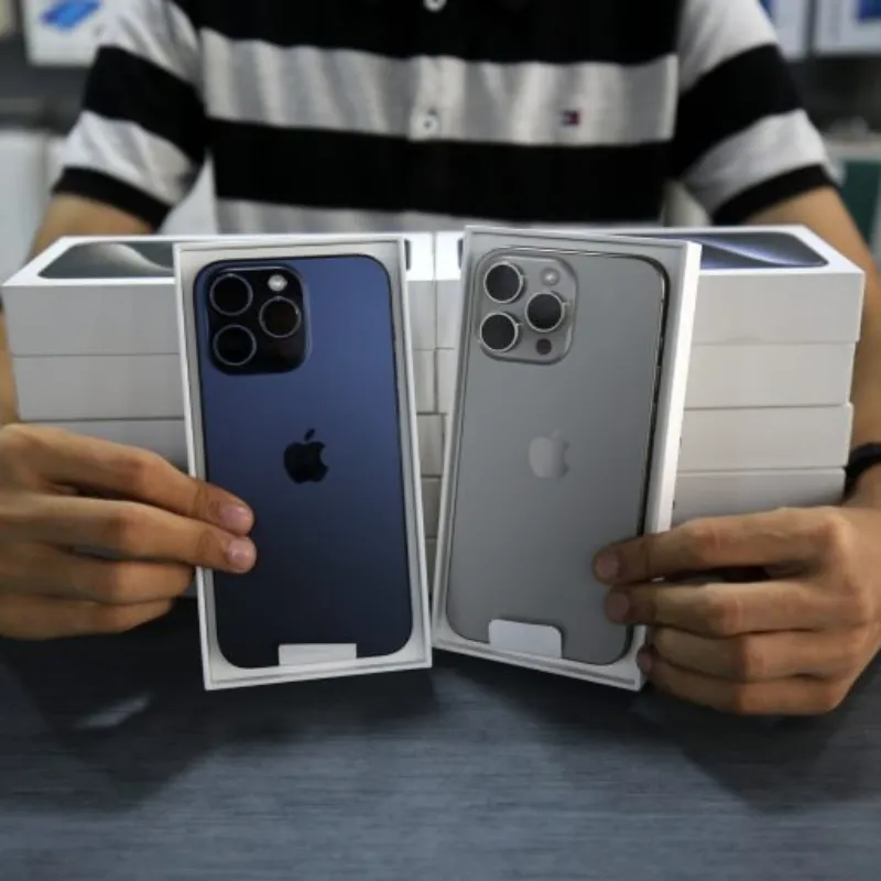 Imagem da campanha Kit Iphone 15 Pro Max ou 7k