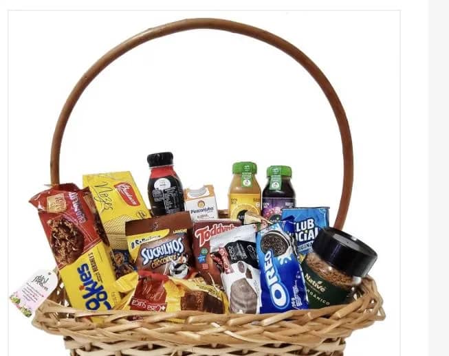 Imagem da campanha Rifa Entre amigos