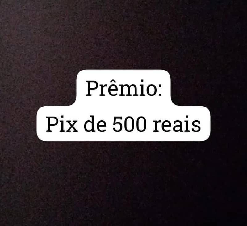 Imagem da campanha Chá de casa