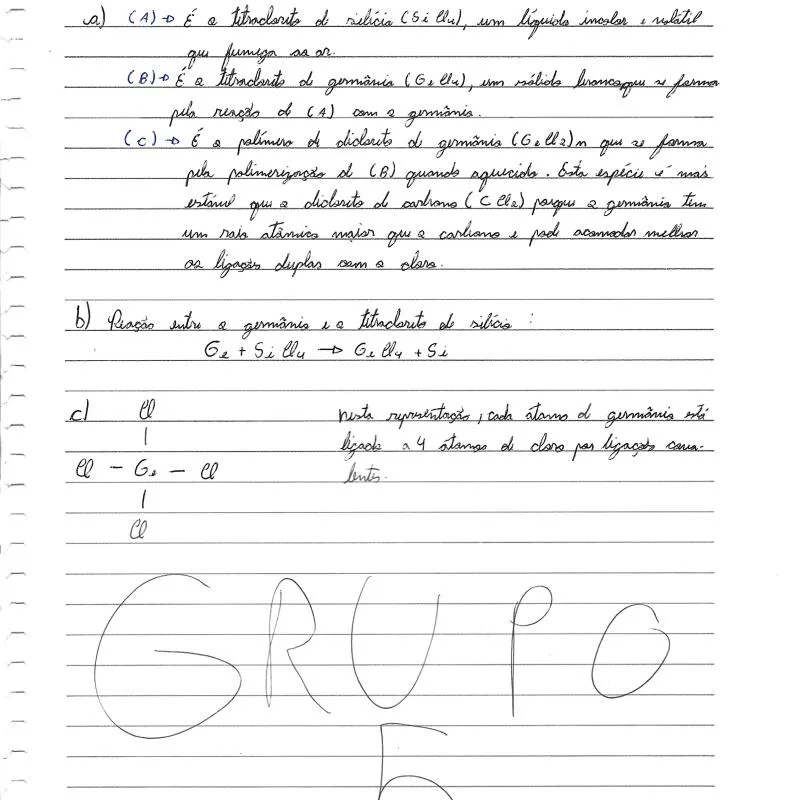 Imagem da campanha teste testando