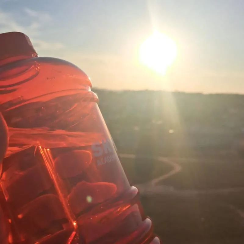 Imagem da campanha Civic