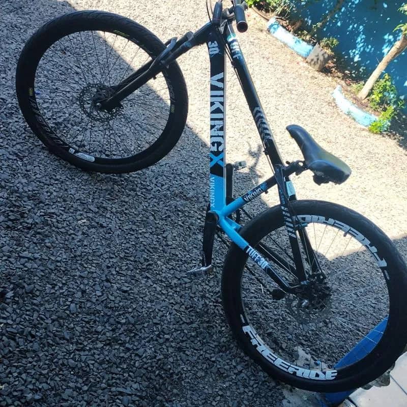 Imagem da campanha 1° ação