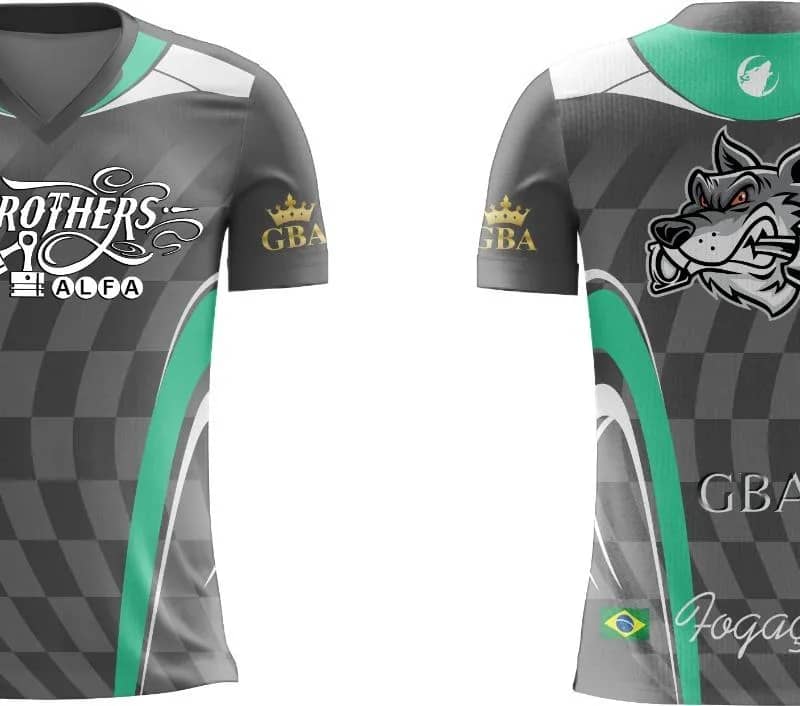 Imagem da campanha Camiseta grupo de pedidos