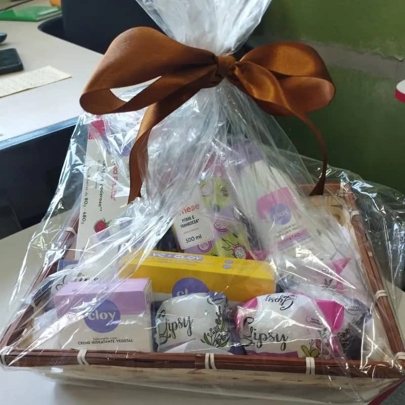 Imagem da campanha Rifa APM Maria de Lourdes.