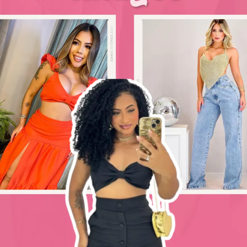 Imagem da campanha Montar uma  Loja Física