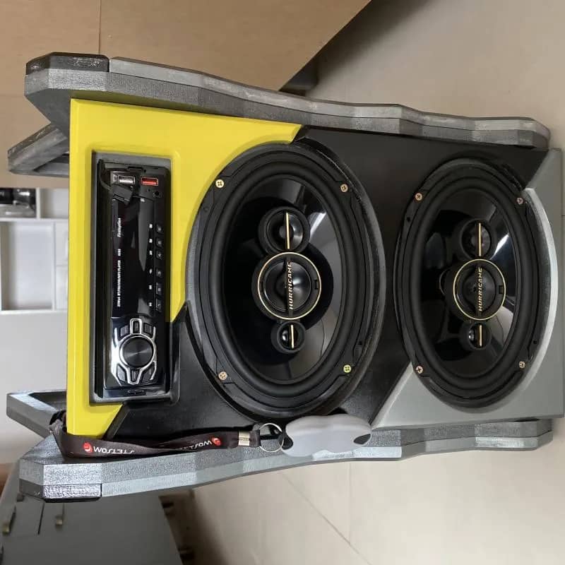 Imagem da campanha Caixa bob 6x9