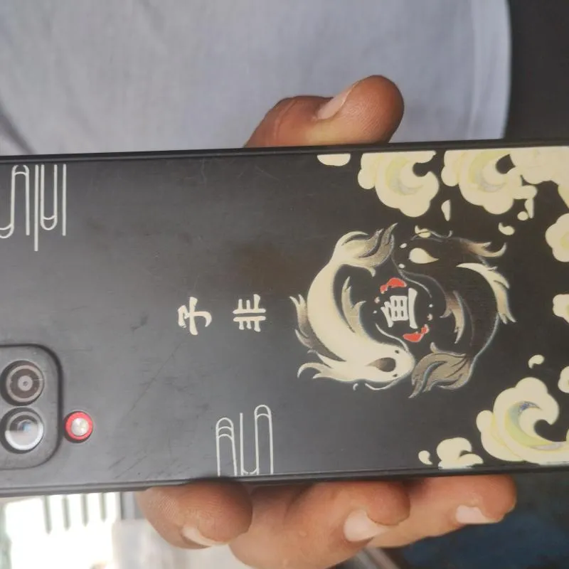 Imagem da campanha Celular 📲 moto g