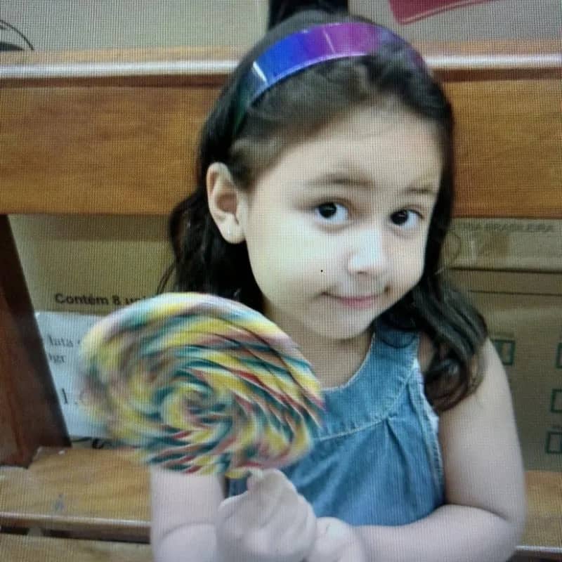 Imagem da campanha Cesta de chocolate