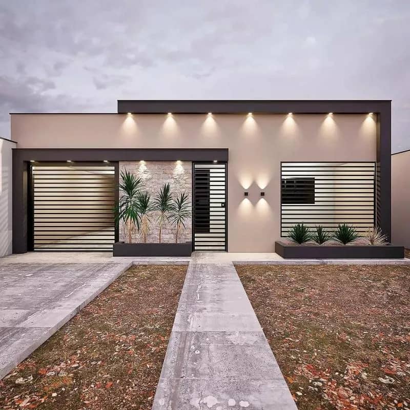 Imagem da campanha Casa ou 12000 no pix