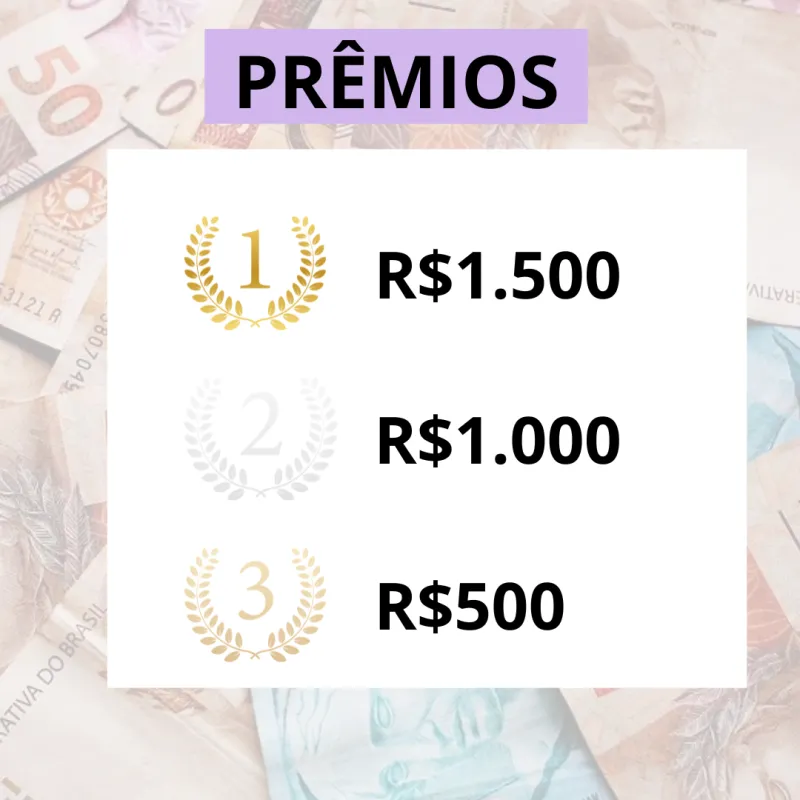 Imagem da campanha INTERCÂMBIO 2025 - FUNCIONÁRIAS SANDERS SCHOOL