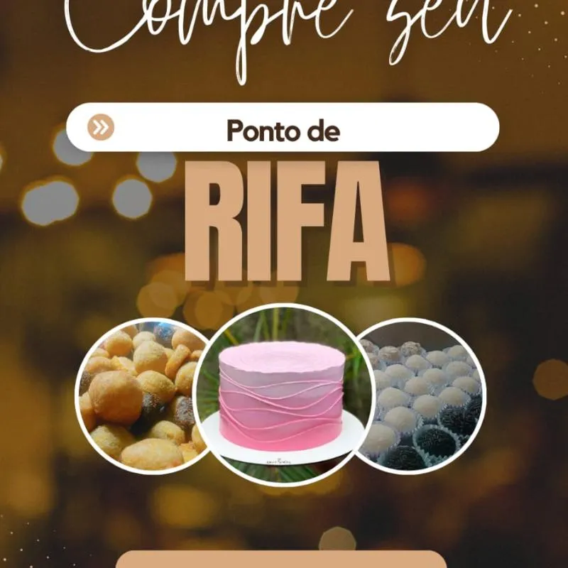 Imagem da campanha Kit festa
