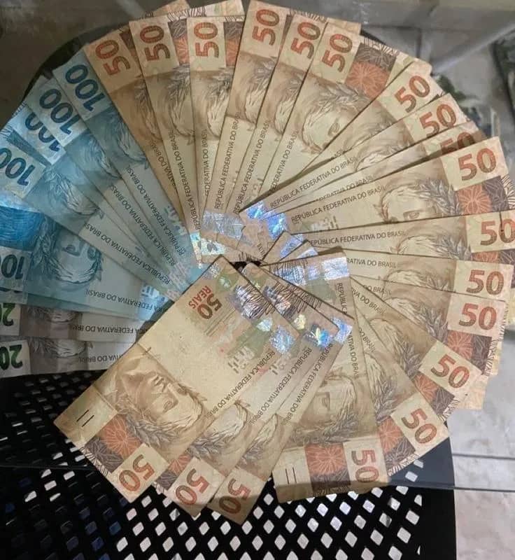 Imagem da campanha Rifa de R$10.000 no Pix ou curso de Bombeiro de Aerodromo