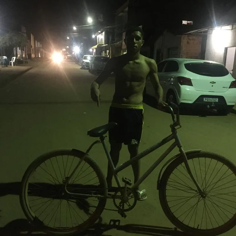 Imagem da campanha Tornada Furacão 23