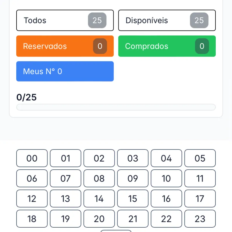 Imagem da campanha jh